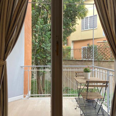 Family Flat Near Vatican Roma Ngoại thất bức ảnh