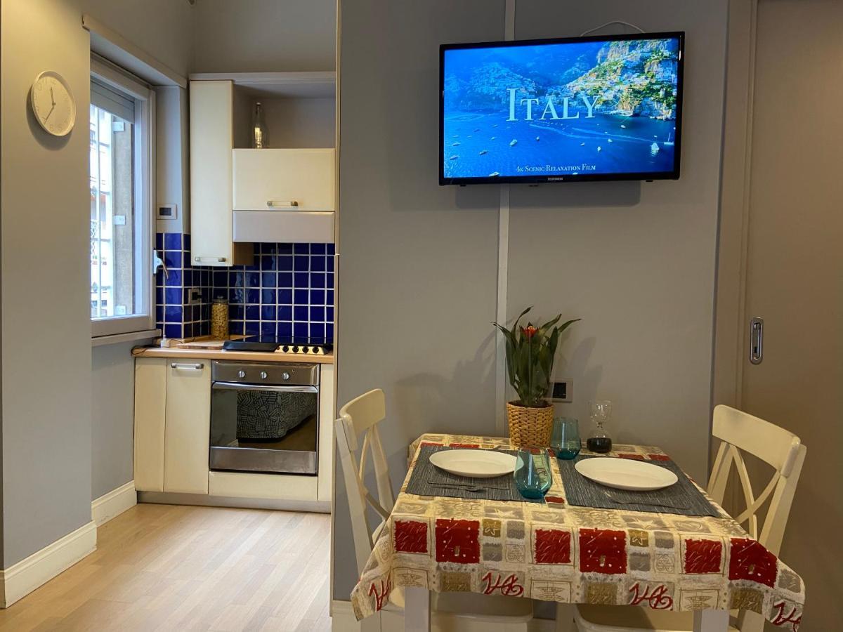 Family Flat Near Vatican Roma Ngoại thất bức ảnh