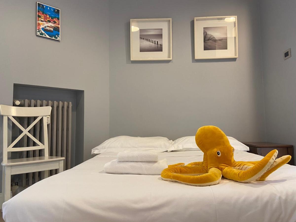 Family Flat Near Vatican Roma Ngoại thất bức ảnh
