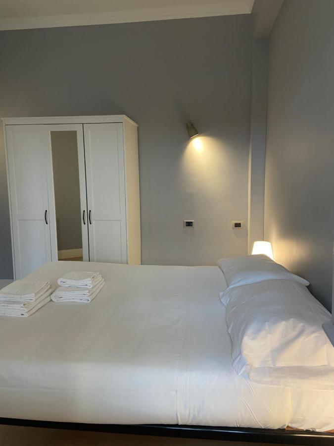 Family Flat Near Vatican Roma Ngoại thất bức ảnh