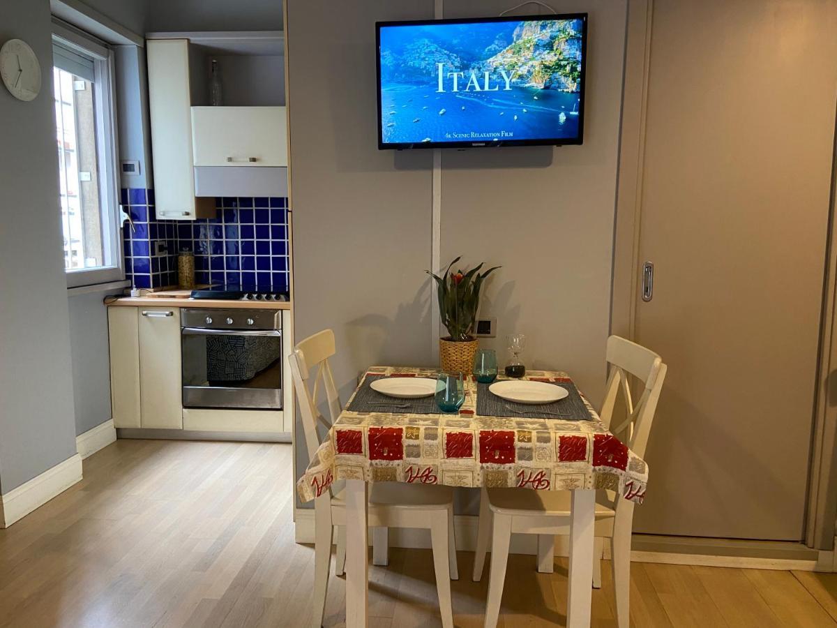 Family Flat Near Vatican Roma Ngoại thất bức ảnh
