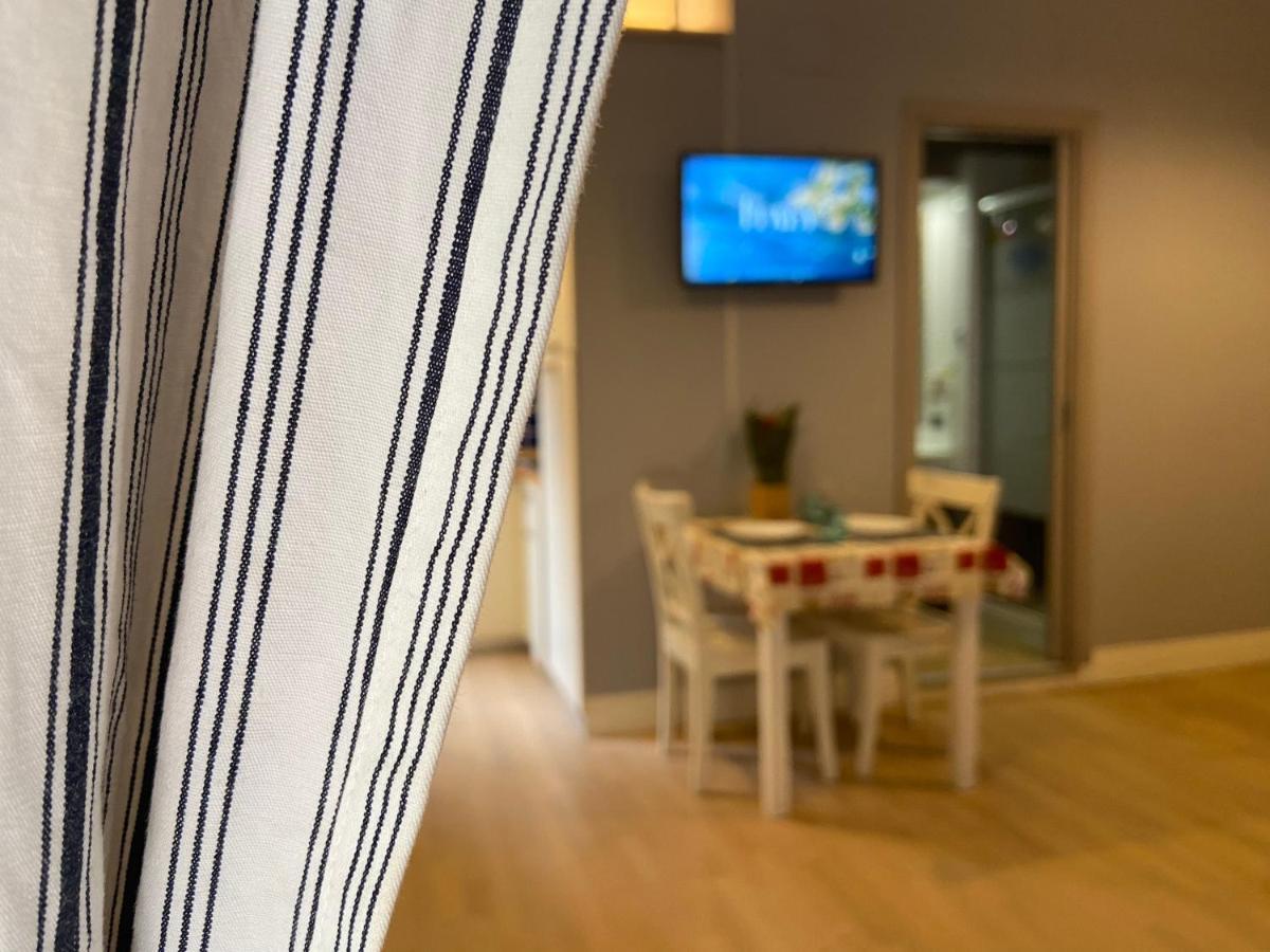 Family Flat Near Vatican Roma Ngoại thất bức ảnh