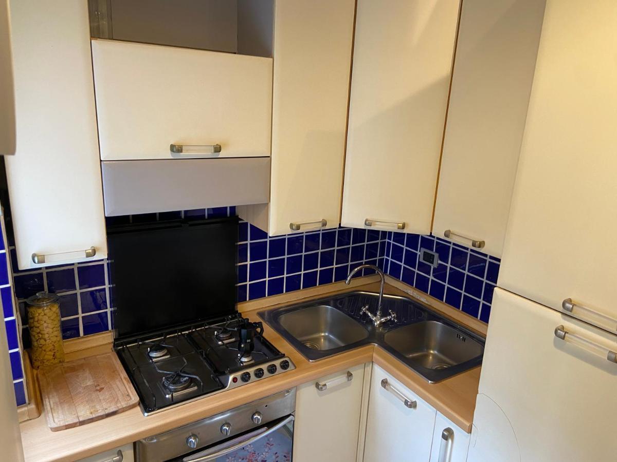 Family Flat Near Vatican Roma Ngoại thất bức ảnh